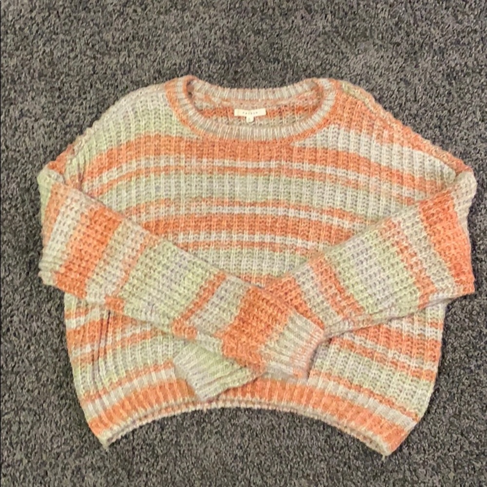 NWT Women’s PacSun Sweater Size M